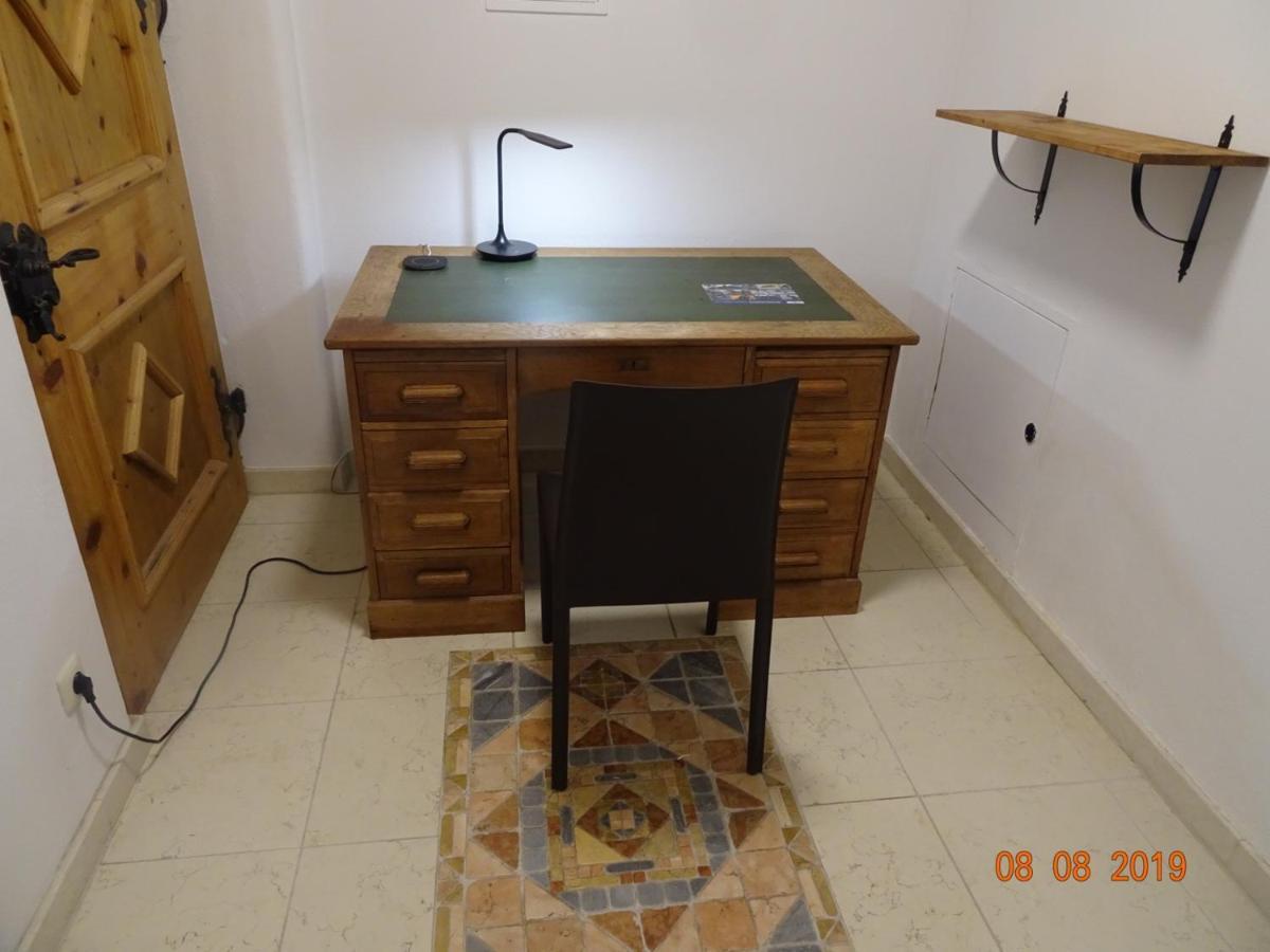 Huge And Calm Apartment In Central Garmisch ภายนอก รูปภาพ